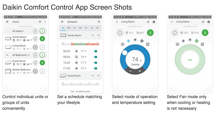 Smart Thermostats In Cisco, Eastland, Ranger, TX, and Surrounding Areas